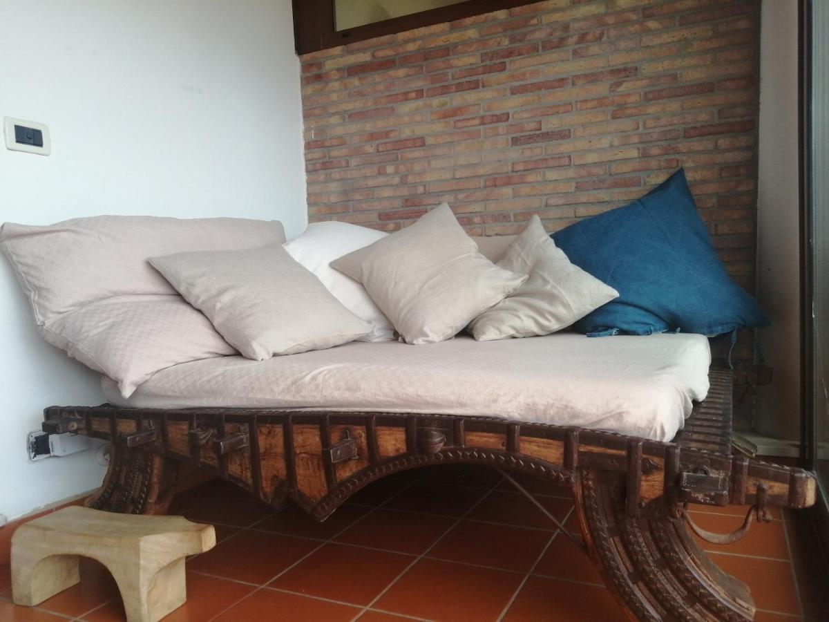 Aly Art Apartment Taormina Duomo, Gulf & Etna View Exterior photo