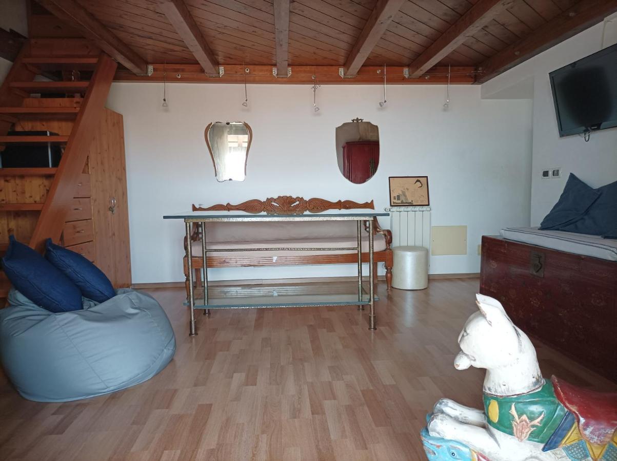 Aly Art Apartment Taormina Duomo, Gulf & Etna View Exterior photo