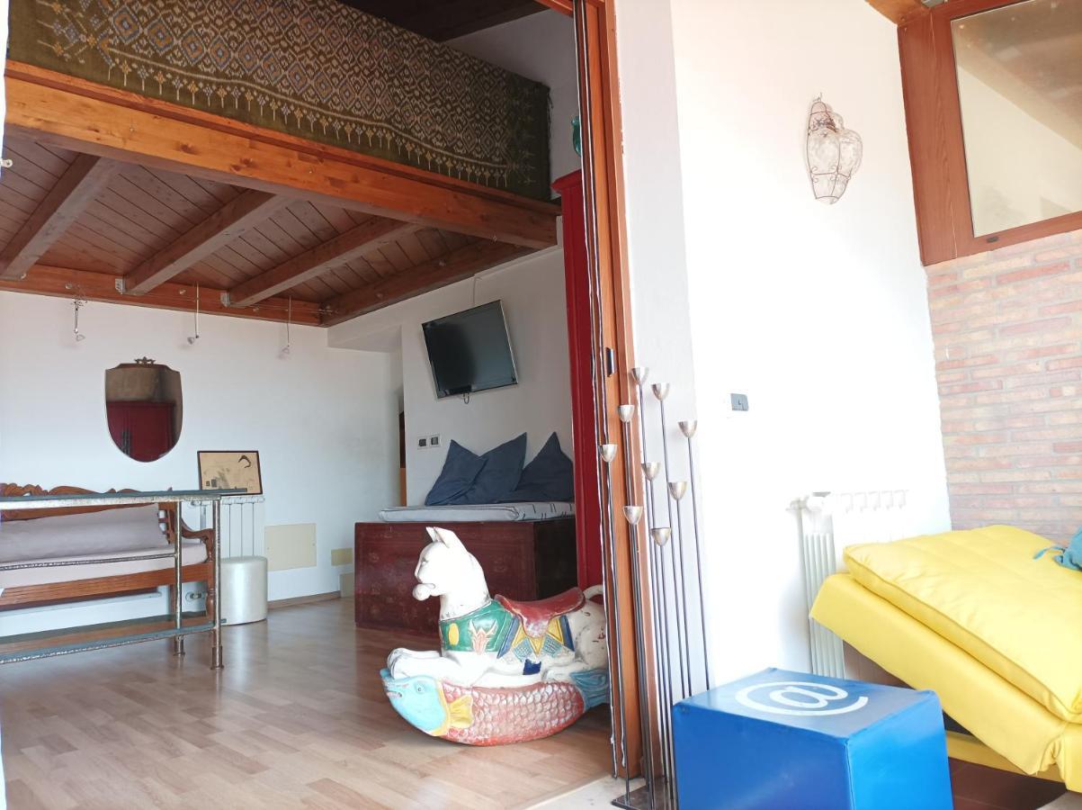 Aly Art Apartment Taormina Duomo, Gulf & Etna View Exterior photo